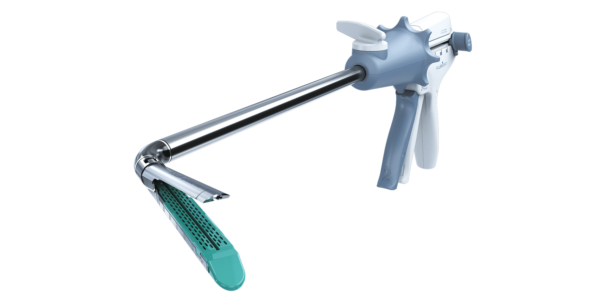 穿云® 一次性使用腔镜切割吻合器及组件 穿云® 一次性使用腔镜切割吻合器及组件